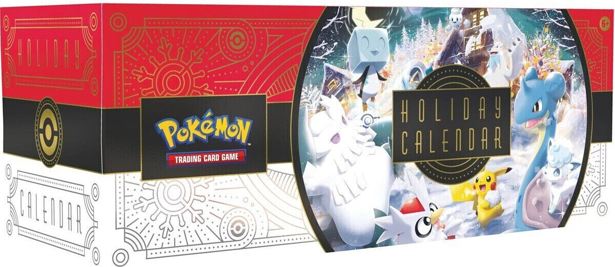 Holiday Calendar 2022 EN