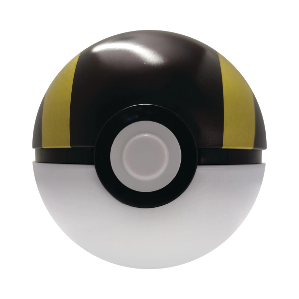 Pokemon Hyperball Tin Herbst 2025 DE