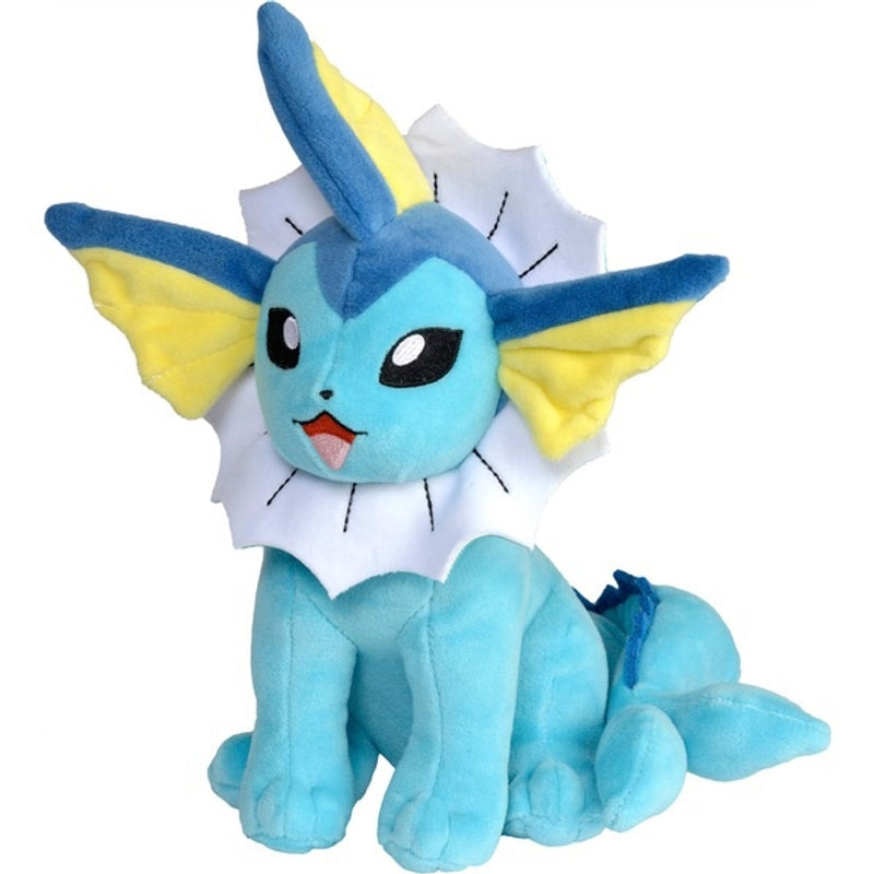 Pokémon Aquana Plüschtier (20 cm)