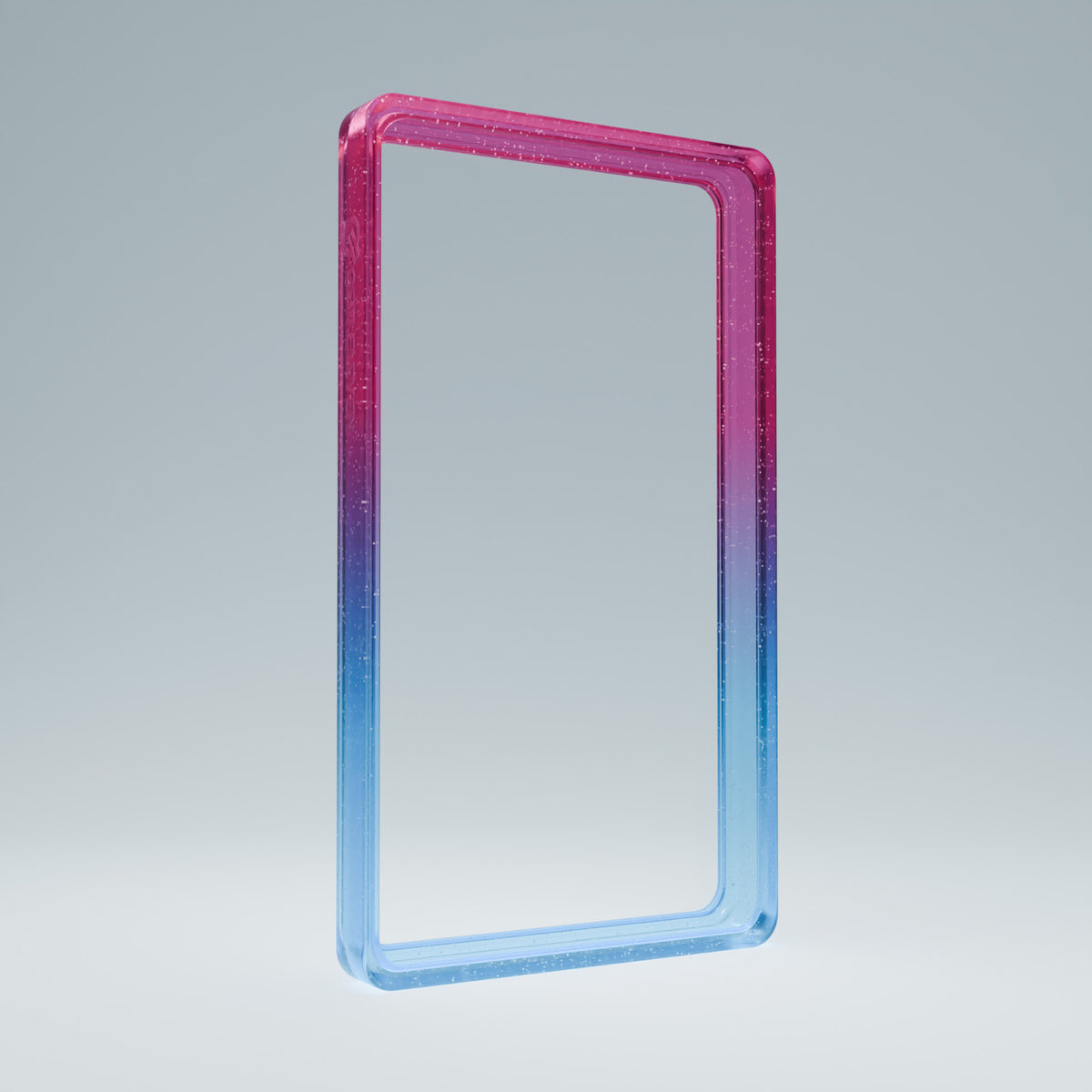 Gem.Eleven Shiny Gradient Bumper CardBuddys LIMITED SPECIAL Edition (PSA & CGC)