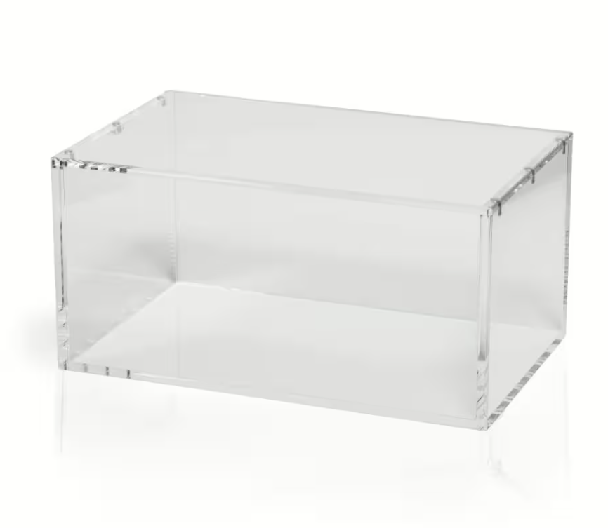 Acryl Case für Pokemon Booster Bundle Display V2.