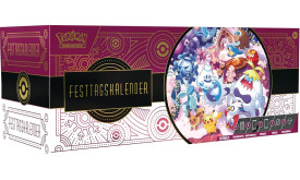 Festtagskalender 2025 DE
