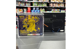 Acryl Case für Pokemon Elite Trainer Box