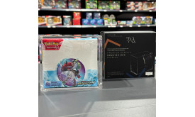 Acryl Case für Pokemon 36er Display