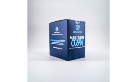Gem.Eleven Heritage Ocean PSA Box