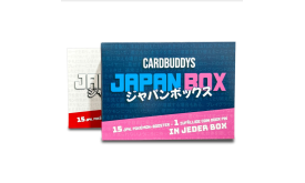 CardBuddys JapanBox