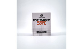 Gem.Eleven Toploader 35 PT. 25 Stk.