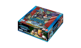 Digimon Card Game Versus Monsters Booster Display EX09
