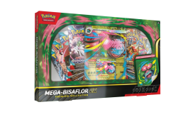 Mega-Bisaflor ex Premium-Kollektion DE