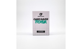 Gem.Eleven Premium Card Saver 50 Stk.
