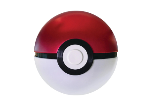 Pokemon Pokeball Tin Herbst 2024 DE