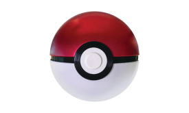 Pokemon Pokeball Tin Herbst 2025 DE