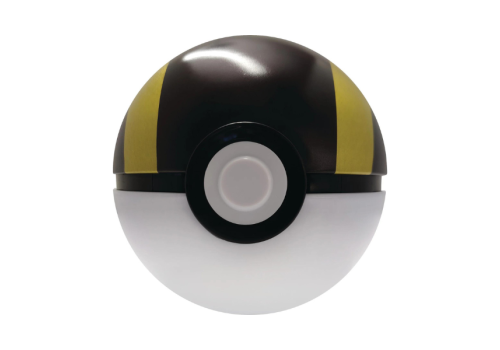 Pokemon Hyperball Tin Herbst 2024 DE