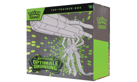 Mega-Entwicklungen Optimale Ordnung Top Trainer Box DE