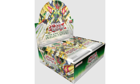 Yu-Gi-Oh! Duelist´s Advance 1st Edition Display DE