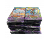 Sun & Moon Guardians Rising 36 Booster Lot EN