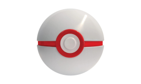 Pokemon Premierball Tin Herbst 2025 DE