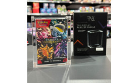 Acryl Case für Pokemon Booster Bundle