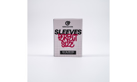 Gem.Eleven Sleeves Perfect Size Transparent 100 Stk.