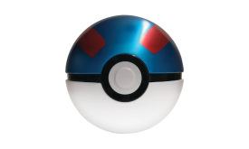 Pokemon Superball Tin Herbst 2025 DE