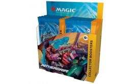 Magic The Gathering Aetherdrift Collector Display EN