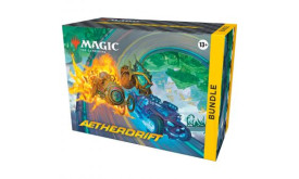 Magic The Gathering Aetherdrift Bundle EN
