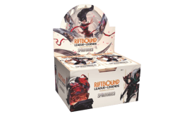 Riftbound Spiritforged Booster Display EN