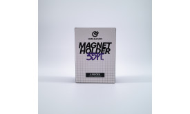 Gem.Eleven Magnet Holder 35 PT. 5 Stk.