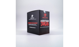 Gem.Eleven Heritage Dracula PSA Box