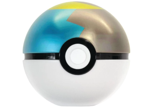 Pokemon Mondball Tin Herbst 2024 DE