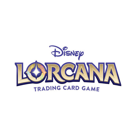 Disney Lorcana