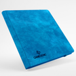 12-Pocket Prime Album Blau Gamegenic