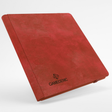 12-Pocket Prime Album Rot Gamegenic