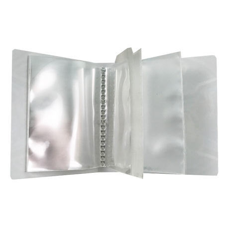 Arceus Mini Binder Sammelordner