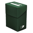 Ultra Pro Deck Box Forest Green