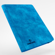 9-Pocket Prime Album Blau Gamegenic