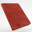 9-Pocket Prime Album Rot Gamegenic