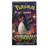 Verborgenes Schicksal Booster DE
