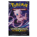 Verborgenes Schicksal Booster DE