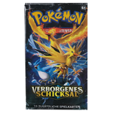 Verborgenes Schicksal Booster DE