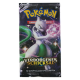 Verborgenes Schicksal Booster DE