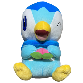 Plinfa mit Beere Pokemon Center Plush