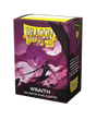 Dragon Shield Sleeves Matte Dual Wraith(100 Sleeves)