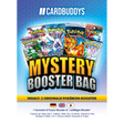 Pokémon Mystery Booster Bag