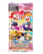 WiXoss Divisions Diva WXDi-P15 Booster EN
