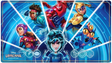Disney Lorcana: Archazias Insel Spielmatte Baymax, We could be Immortals