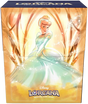 Disney Lorcana: Archazias Insel Deck Box Cinderella