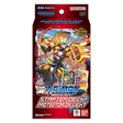Protector of Light Starter Deck Digimon Card Game EN