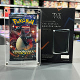 Acryl Cases
