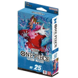 One Piece Card Game Starter Deck Blue Buggy ST-25 EN